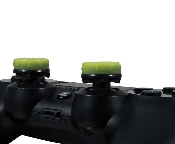 Накладки на стики KontrolFreek Call of Duty: Zombies для Sony DualShock PS4 / DualSense PS5 0309 фото
