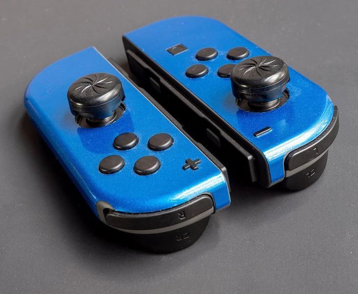 Накладки на стіки KontrolFreek ECLIPSE для Nintendo Switch / Switch OLED / Switch LITE 0687 фото
