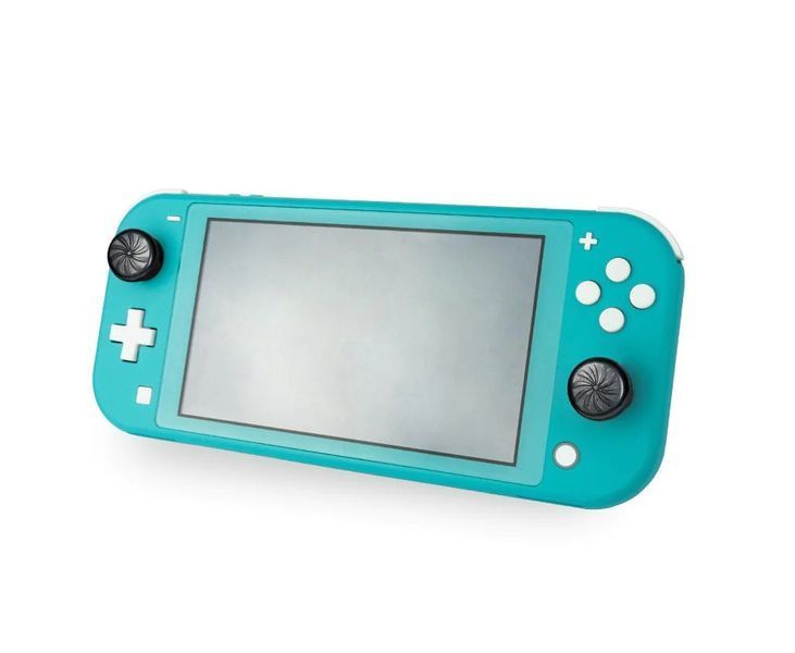 Накладки на стіки KontrolFreek ECLIPSE для Nintendo Switch / Switch OLED / Switch LITE 0687 фото