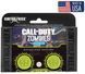 Накладки на стики KontrolFreek Call of Duty: Zombies для Sony DualShock PS4 / DualSense PS5 0309 фото 1