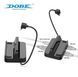 Зарядная станция DOBE TY-2832 для Steam Deck | Steam Deck OLED (3x USB 2.0 + Type-C PD) Black 1019 фото 2
