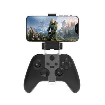 Кріплення для телефона DOBE TYX-0631B на геймпад Xbox Series X|S 1459 фото