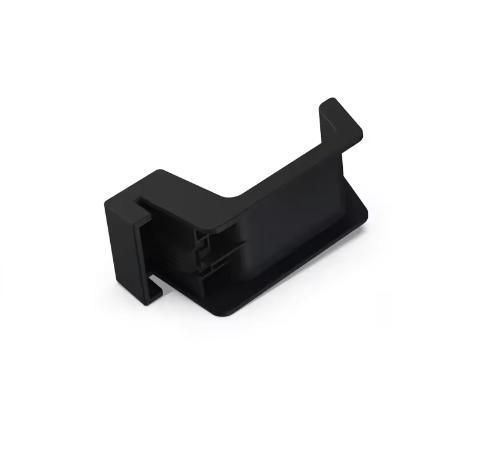 Крепление DOBE TP5-0595 (Black) для наушников Pulse 3D на боковую панель Sony PlayStation 5 / PS5 Slim 1171 фото