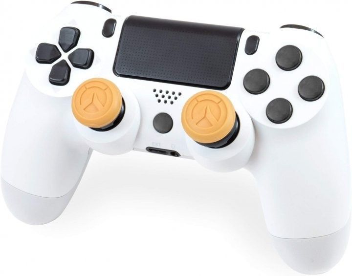 Накладки на стіки KontrolFreek Overwatch для Sony DualShock PS4 / DualSense PS5 0311 фото