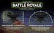 Накладки на стики KontrolFreek Battle Royale NightFall для геймпада Xbox One / Series S|X 0832 фото 3