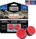 Накладки на стики KontrolFreek Call of Duty: Vanguard для Sony DualShock PS4 / DualSense PS5 0833 фото 1