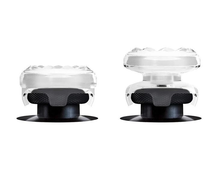 Накладки на стики KontrolFreek Galaxy (Crystal Limited Edition) для геймпада Xbox Series S|X / Onе S|X 1366 фото