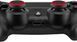 Силіконові антиковзкі накладки на стіки Honson (Black/White) для геймпадів Sony DualShock PS4 / DualSense PS5 / Xbox Series / Xbox 1269 фото 7