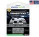 Накладки на стики KontrolFreek Galaxy (Crystal Limited Edition) для геймпада Xbox Series S|X / Onе S|X 1366 фото 1