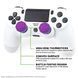 Накладки на стіки KontrolFreek Battle Royale для Sony DualSense PS5 / DualShock PS4 0313 фото 9
