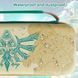 Жорсткий захисний кейс чохол Zelda: Tears of the Kingdom для ігрової консолі Nintendo Switch / Nintendo Switch OLED 0929 фото 5