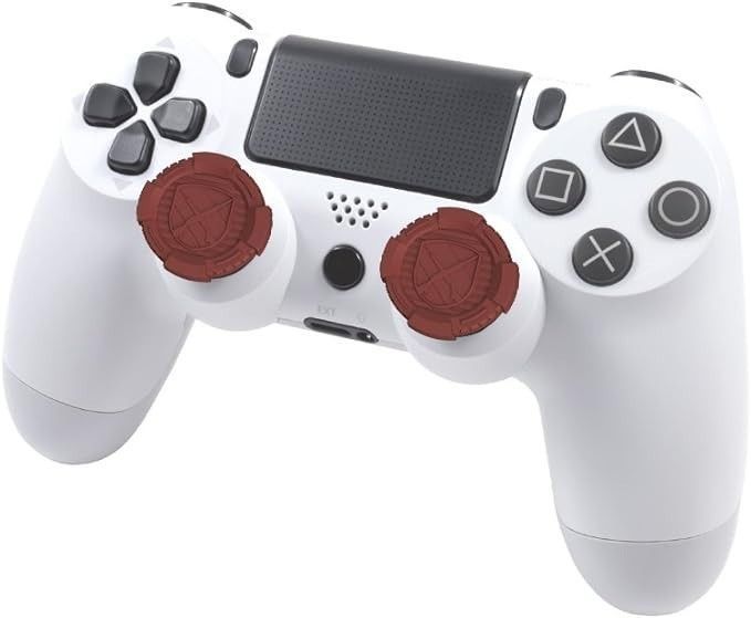 Накладки на стики KontrolFreek Call of Duty: WW II для Sony DualShock PS4 / DualSense PS5 0834 фото
