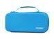 Жорсткий захисний кейс чохол DOBE TNS-2121 для ігрової консолі Nintendo Switch / Switch OLED (Blue) + 2 картхолдери + накладки на 1312 фото 3