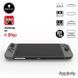 Накладки на стіки Skull & Co. (Black) 6в1 для Nintendo Switch / Switch OLED / LITE 1466 фото 2