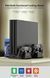 Многофункциональная зарядная станция DOBE TP4-882C с охлаждением для Sony PlayStation 4 (SLIM/PRO/FAT) и DualShock с индикатором заряда 0973 фото 3
