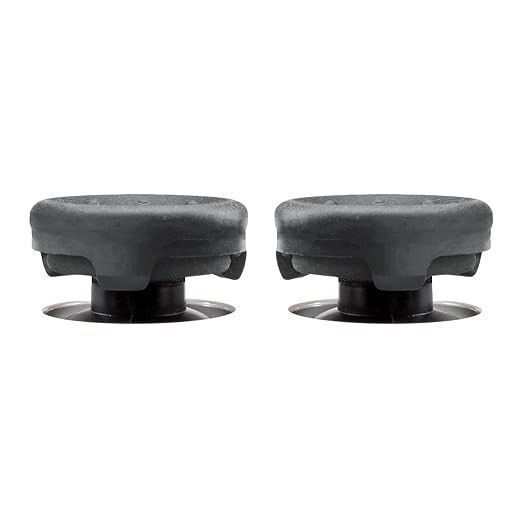 Накладки на стіки KontrolFreek ALPHA для Sony DualShock PS4 / DualSense PS5 0835 фото