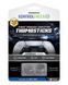 Накладки на стіки KontrolFreek Galaxy (Crystal Limited Edition) для Sony DualSense PS5 / DualShock PS4 0934 фото 8