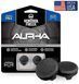 Накладки на стіки KontrolFreek ALPHA для Sony DualShock PS4 / DualSense PS5 0835 фото 1