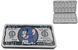 Магнитный кейс Dollar Tom для хранения 24 картриджей Nintendo Switch / Switch OLED / Switch Lite 1225 фото 1