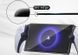 Загартоване захисне скло Dobe TP5-3576 для ігрової консолі Sony PlayStation Portal (2 шт. в комплекті) 1272 фото 3