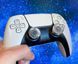 Накладки на стіки KontrolFreek Galaxy (Crystal Limited Edition) для Sony DualSense PS5 / DualShock PS4 0934 фото 6