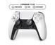 Накладки на стіки KontrolFreek Galaxy (Crystal Limited Edition) для Sony DualSense PS5 / DualShock PS4 0934 фото 3