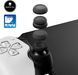 Накладки на стіки Skull & Co. (Black) 6в1 для Sony PlayStation Portal 1467 фото 2