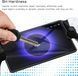 Загартоване захисне скло Dobe TP5-3576 для ігрової консолі Sony PlayStation Portal (2 шт. в комплекті) 1272 фото 8