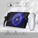 Загартоване захисне скло Dobe TP5-3576 для ігрової консолі Sony PlayStation Portal (2 шт. в комплекті) 1272 фото 2