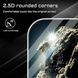 Загартоване захисне скло Dobe TP5-3576 для ігрової консолі Sony PlayStation Portal (2 шт. в комплекті) 1272 фото 5