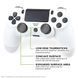Накладки на стіки KontrolFreek ALPHA для Sony DualShock PS4 / DualSense PS5 0835 фото 3
