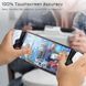 Загартоване захисне скло Dobe TP5-3576 для ігрової консолі Sony PlayStation Portal (2 шт. в комплекті) 1272 фото 9