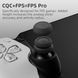 Накладки на стіки Skull & Co. (Black) 6в1 для Sony PlayStation Portal 1467 фото 6