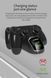 Зарядна станція DOBE TP4-889 для геймпадів DualShock 4 (PS4) з LED індикаторами (Black) 0974 фото 10