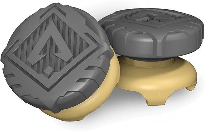Накладки на стіки KontrolFreek Apex Legends для Sony DualShock PS4 / DualSense PS5 0836 фото
