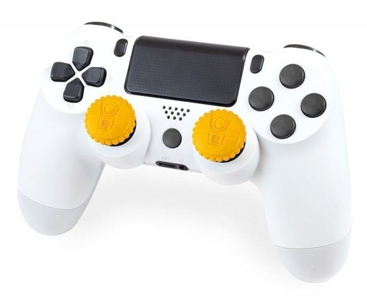 Накладки на стіки KontrolFreek Borderlands 3 для Sony DualShock PS4 / DualSense PS5 0326 фото