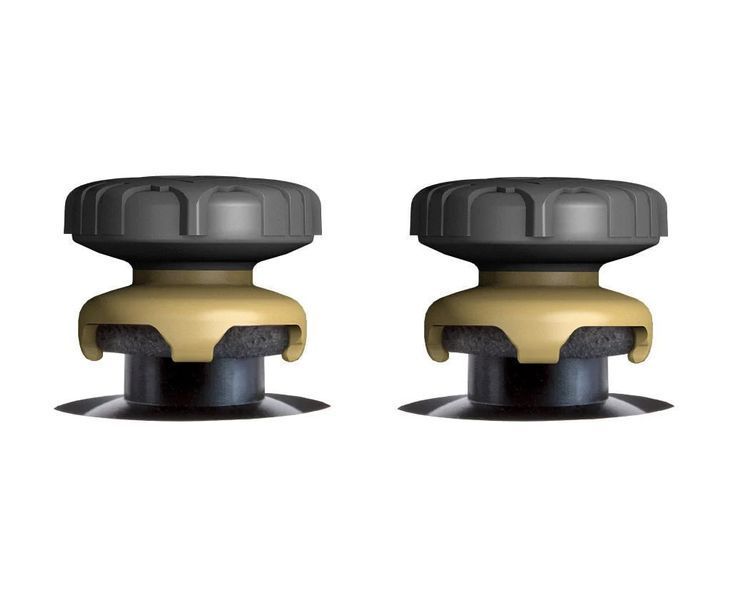 Накладки на стіки KontrolFreek Apex Legends для Sony DualShock PS4 / DualSense PS5 0836 фото