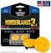 Накладки на стіки KontrolFreek Borderlands 3 для Sony DualShock PS4 / DualSense PS5 0326 фото 1