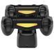 Зарядна станція DOBE TP4-889 для геймпадів DualShock 4 (PS4) з LED індикаторами (Black) 0974 фото 7