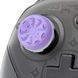 Накладки на стики KontrolFreek Galaxy (Purple) для геймпада Pro Controller Nintendo Switch 0623 фото 6