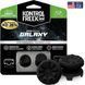 Накладки на стіки KontrolFreek Galaxy (Black Limited Edition) для геймпаду Xbox Series | One 0944 фото 1