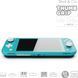 Накладки на стики Skull & Co. (White) 6в1 для Nintendo Switch / Switch OLED / LITE 1465 фото 2
