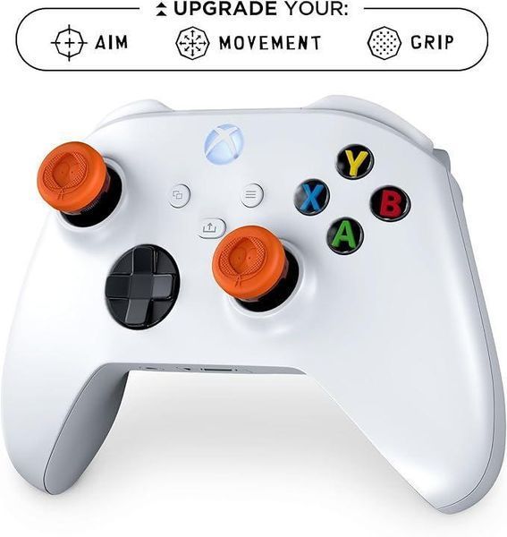 Накладки на стіки KontrolFreek South Park: Kenny Edition для Xbox Series S|X / One S|X 1371 фото