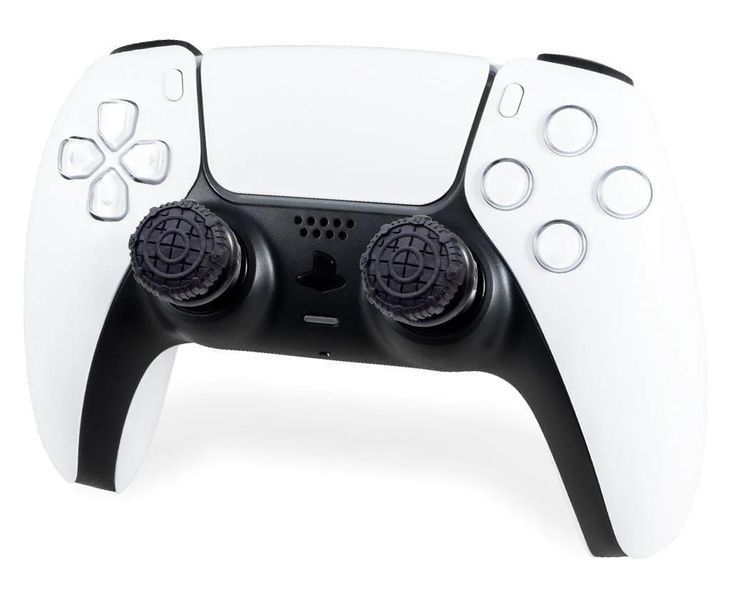 Накладки на стіки KontrolFreek Battle Royale NightFall для Sony DualShock PS4 / DualSense PS5 0325 фото