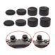 Силіконові накладки на стіки 8в1 White для геймпадів Sony DualShock PS4 / DualSense PS5 / Xbox Series|One 0886 фото 6