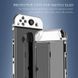 Чохол накладка Transparent для Nintendo Switch OLED (Прозорий) 0690 фото 7