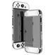 Чохол накладка Transparent для Nintendo Switch OLED (Прозорий) 0690 фото 1