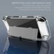 Чохол накладка Transparent для Nintendo Switch OLED (Прозорий) 0690 фото 3