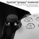 Накладки на стіки Skull & Co. (White) 6в1 для Sony PlayStation Portal 1468 фото 4