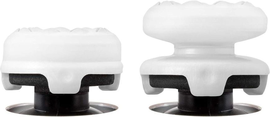 Накладки на стіки KontrolFreek Galaxy (White) для геймпаду Xbox Series | One 0937 фото